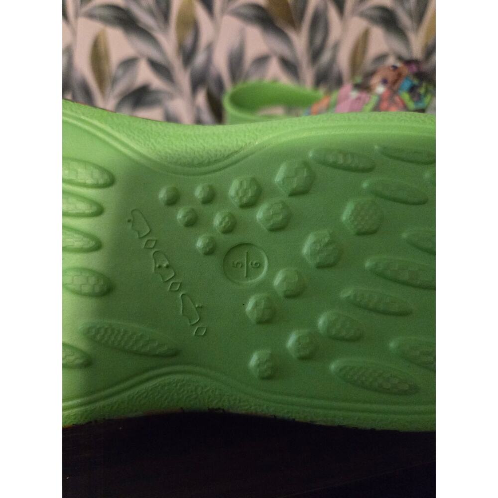 Minecraft clogs - Picture 4 of 4